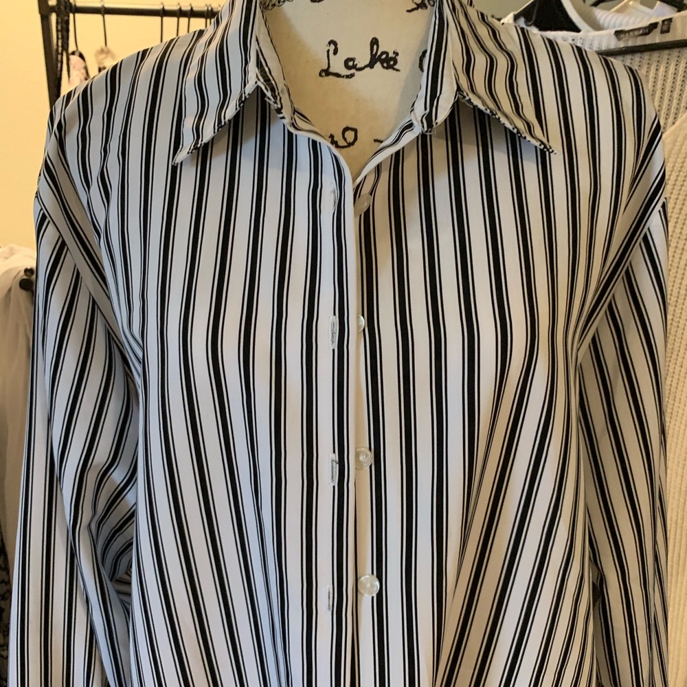 BonWorth shirt